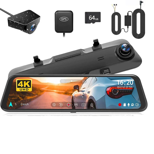 DashCam™ Z310 - DashCam